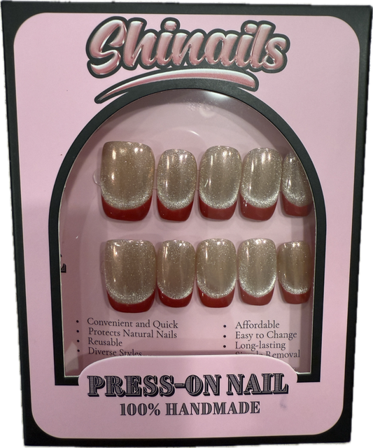 Shinails PON 0SMJ S