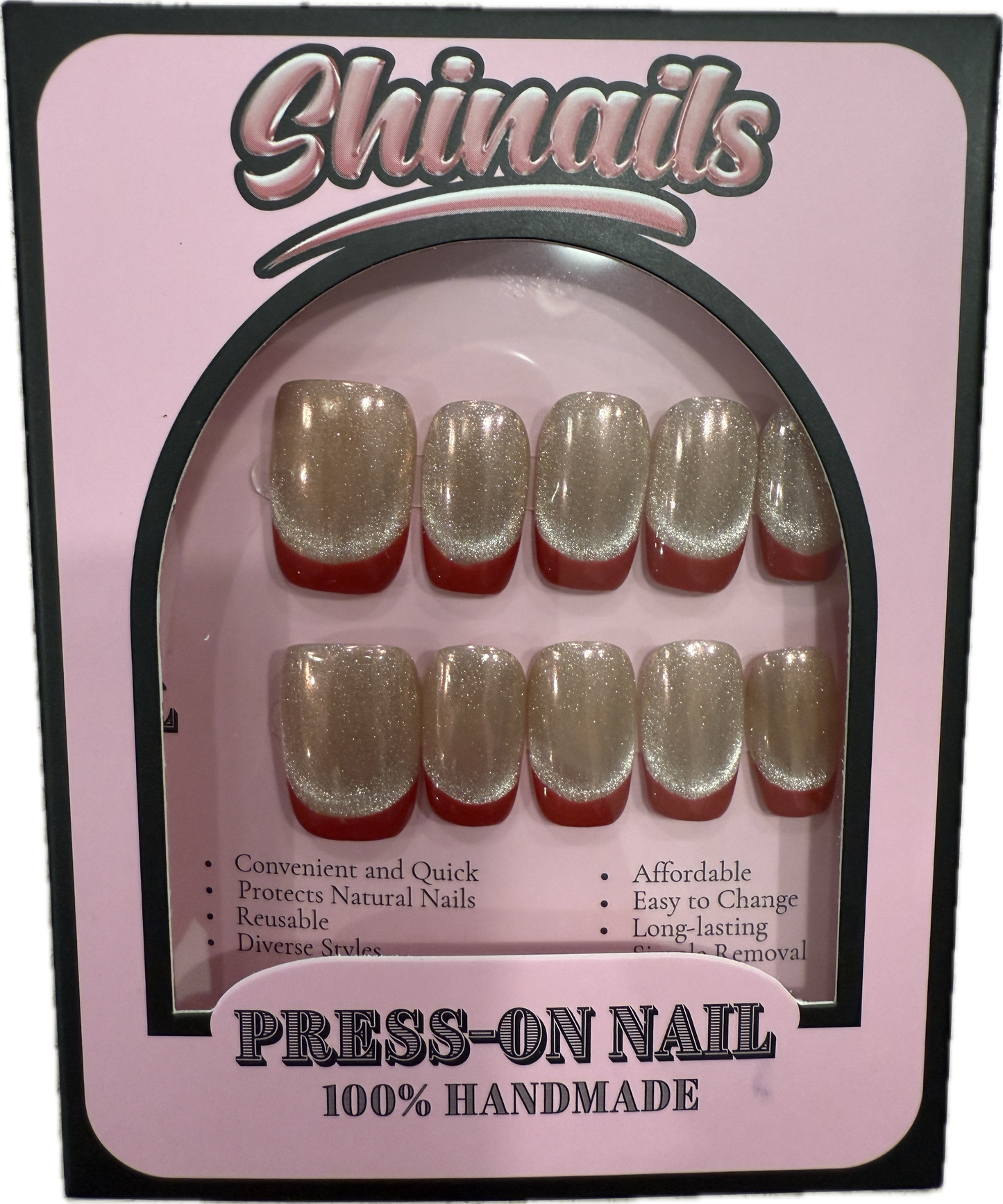 Shinails PON 0SMJ S