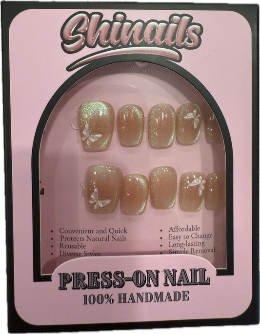 Shinails PON LDYH S