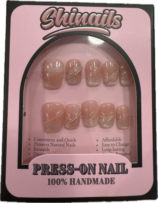 Shinails PON 00BX S