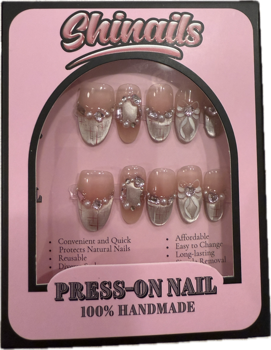 Shinails PON TXXX M