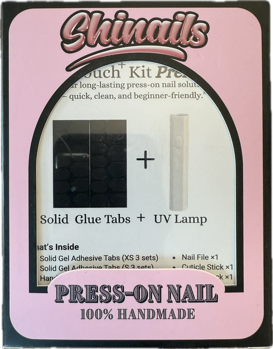 Shinails Toolkit GJTH X